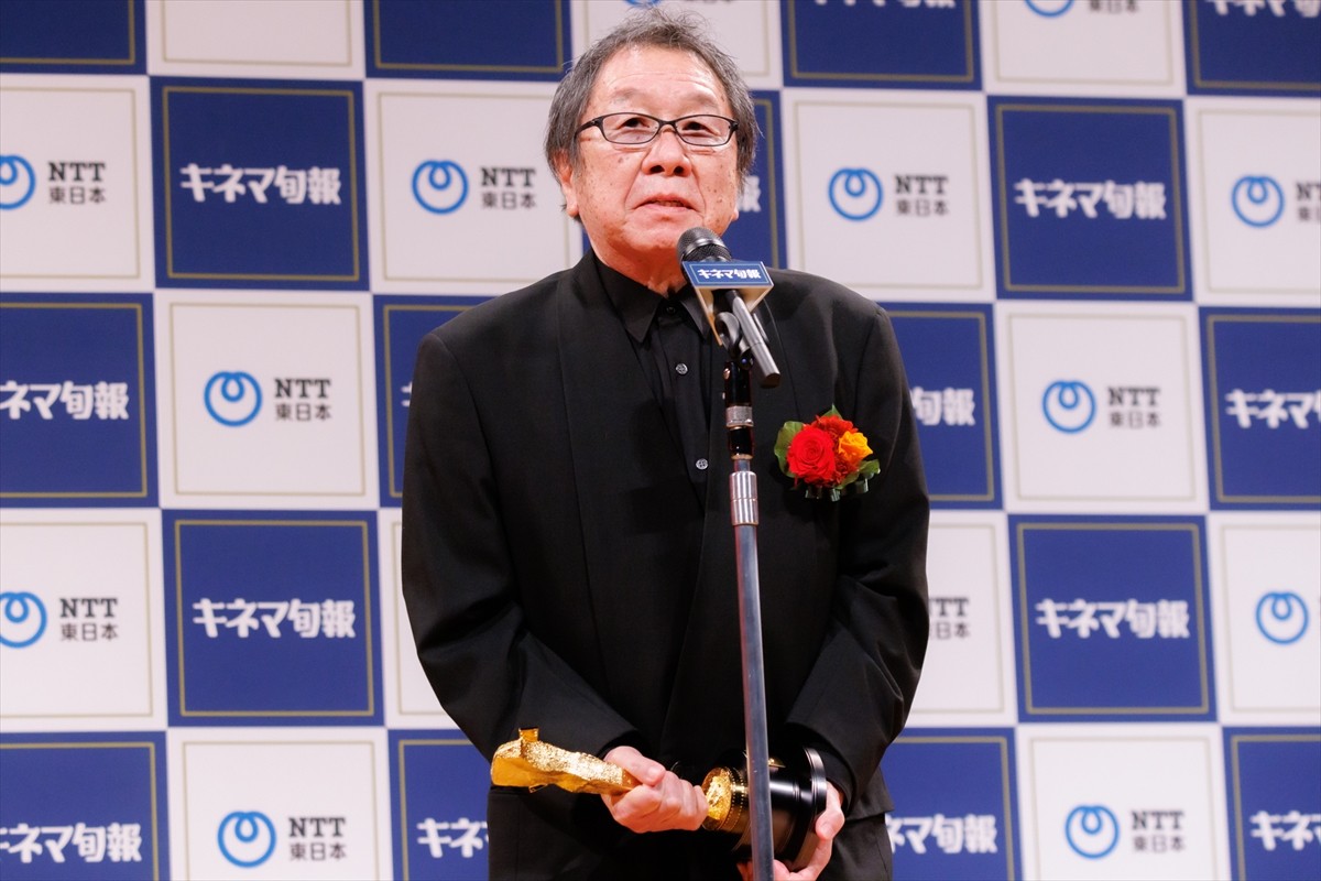 広末涼子「生きている限り、俳優を続けていきたい」　コロナ禍の役者業への思いを語る