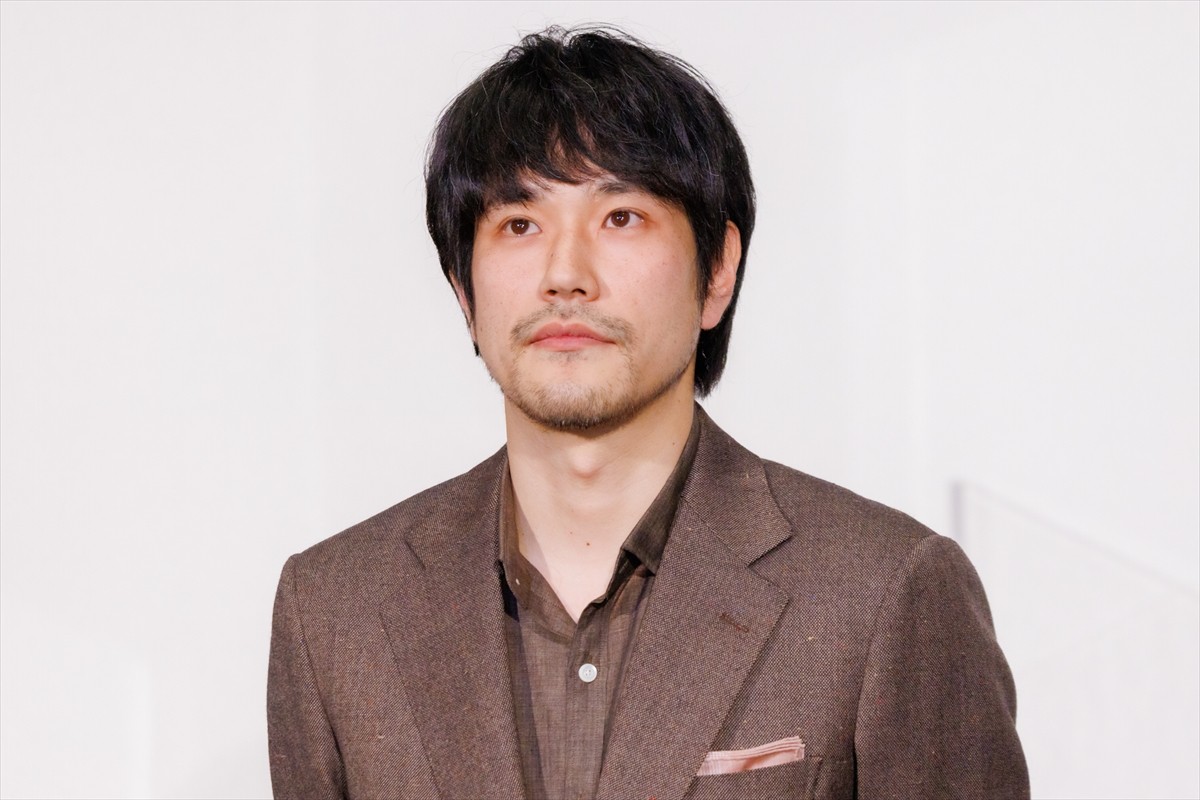 松山ケンイチ＆長澤まさみ、初共演で生まれた“化学変化”「言葉じゃなく伝わるものが現場にあった」