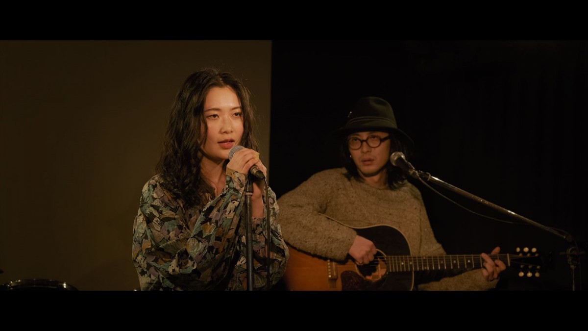 辻凪子主演、磯部鉄平監督『凪の憂鬱』4.21公開決定　彼氏にフられた女子のメランコリックな青春映画