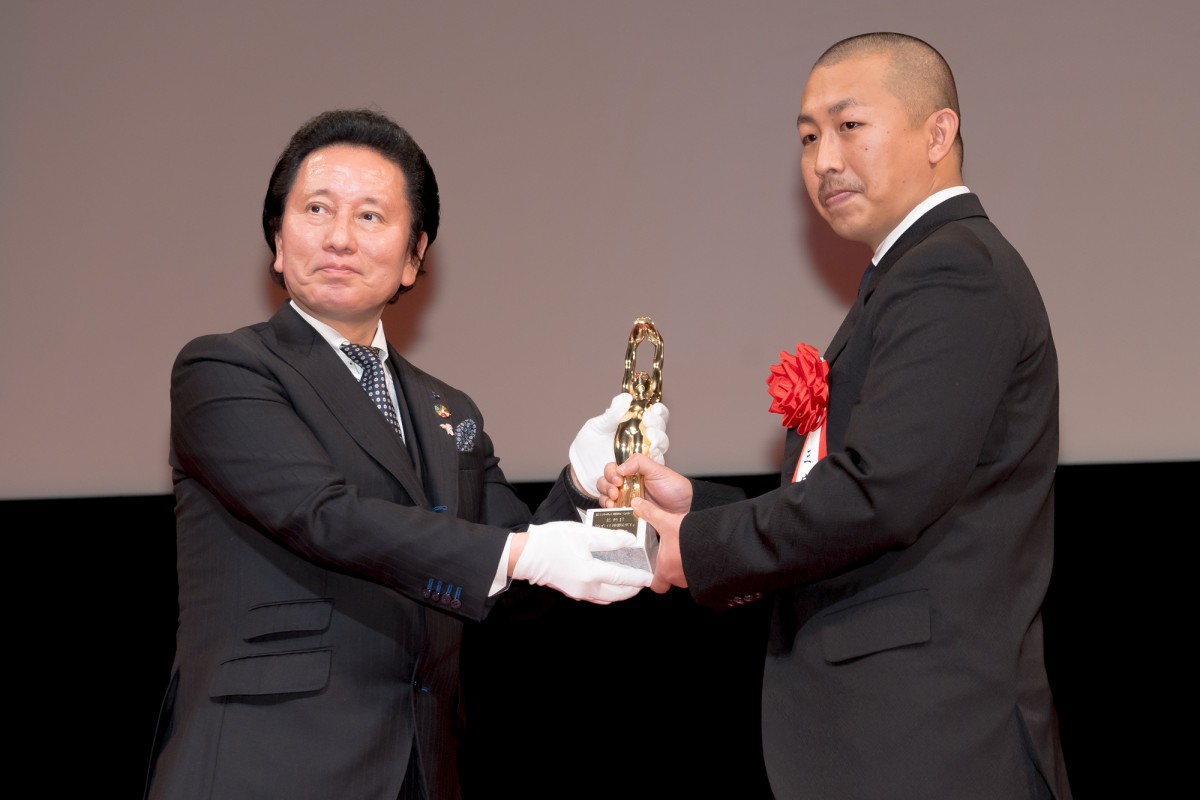 岸井ゆきの、『毎日映画コンクール』女優主演賞「認めてもらえた証としてずっと大切にしたい」