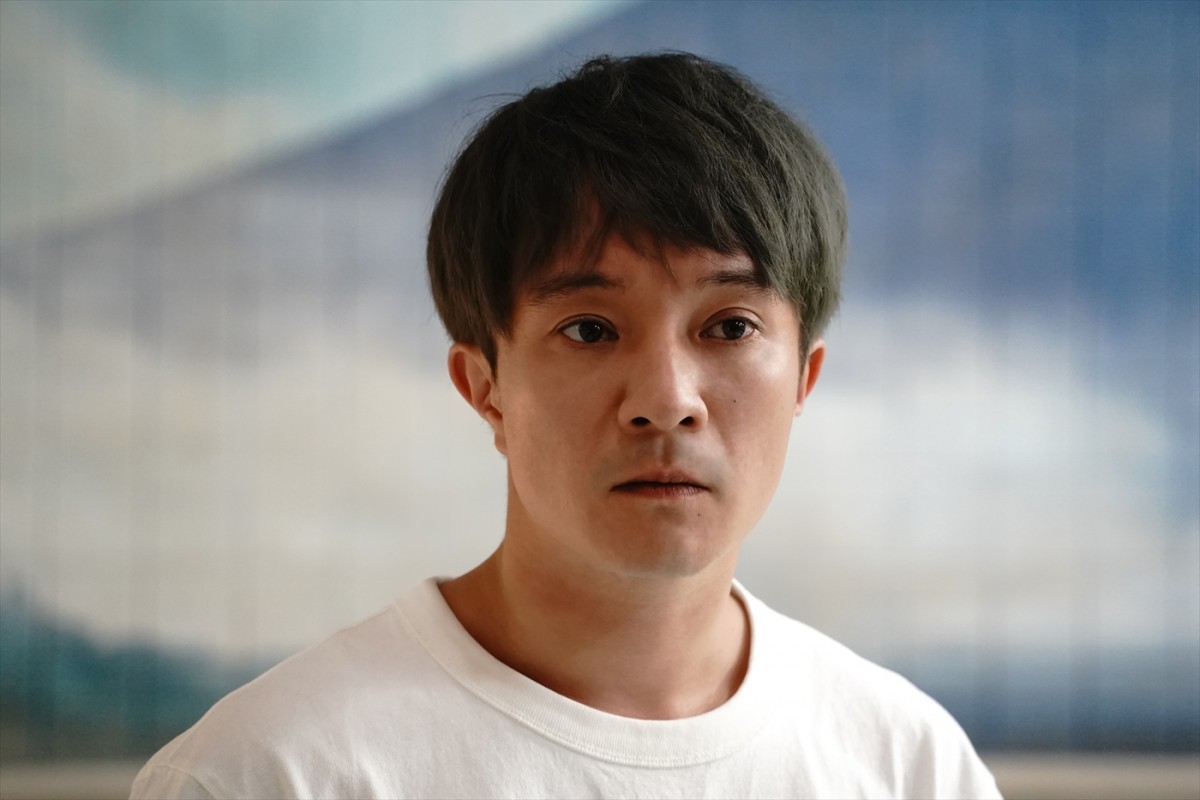 生田斗真「岳くんは手のかかる弟って感じ」×濱田岳「斗真さんには甘えてもいい」　『湯道』で兄弟役