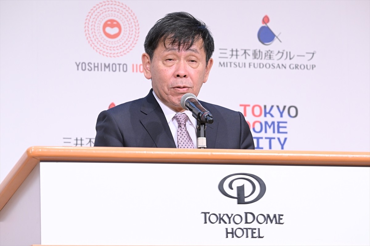 明石家さんま、激動の1週間に「人生って何だろう？」