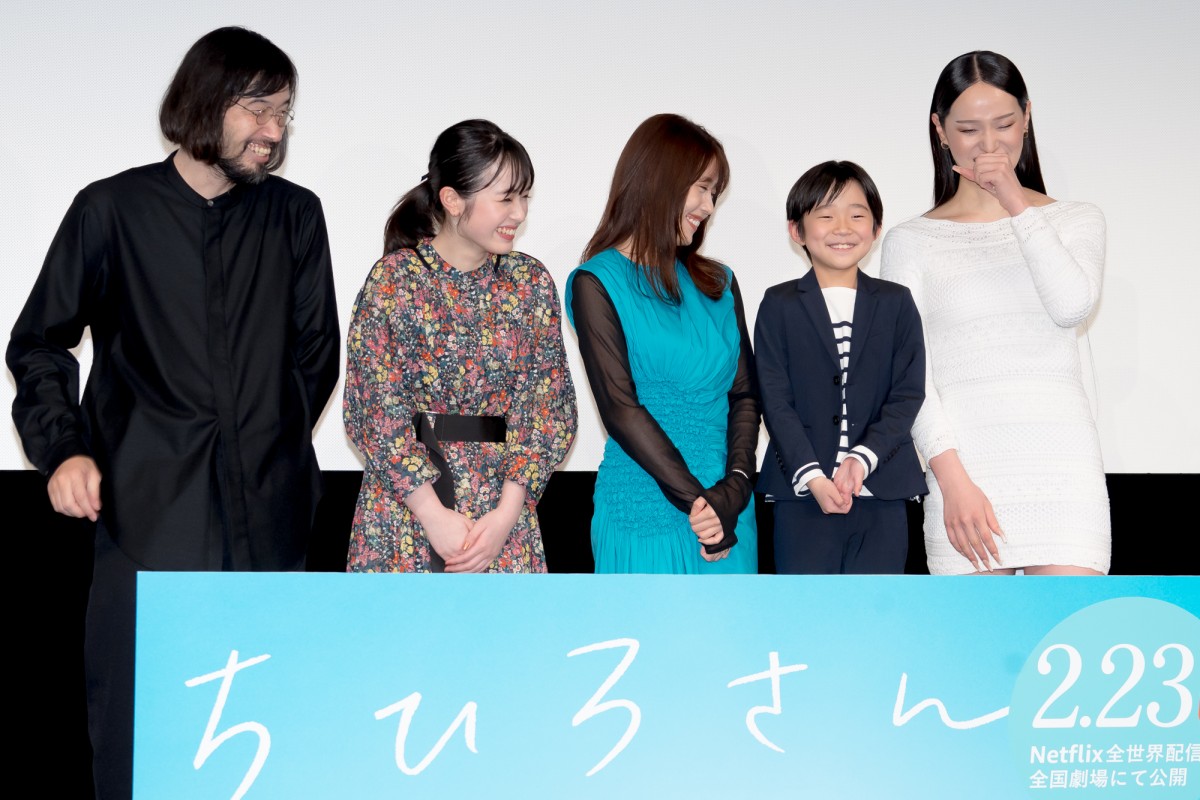 有村架純、一足早い30歳の誕生日祝福に喜び「孤独を愛せる女性になれるように」