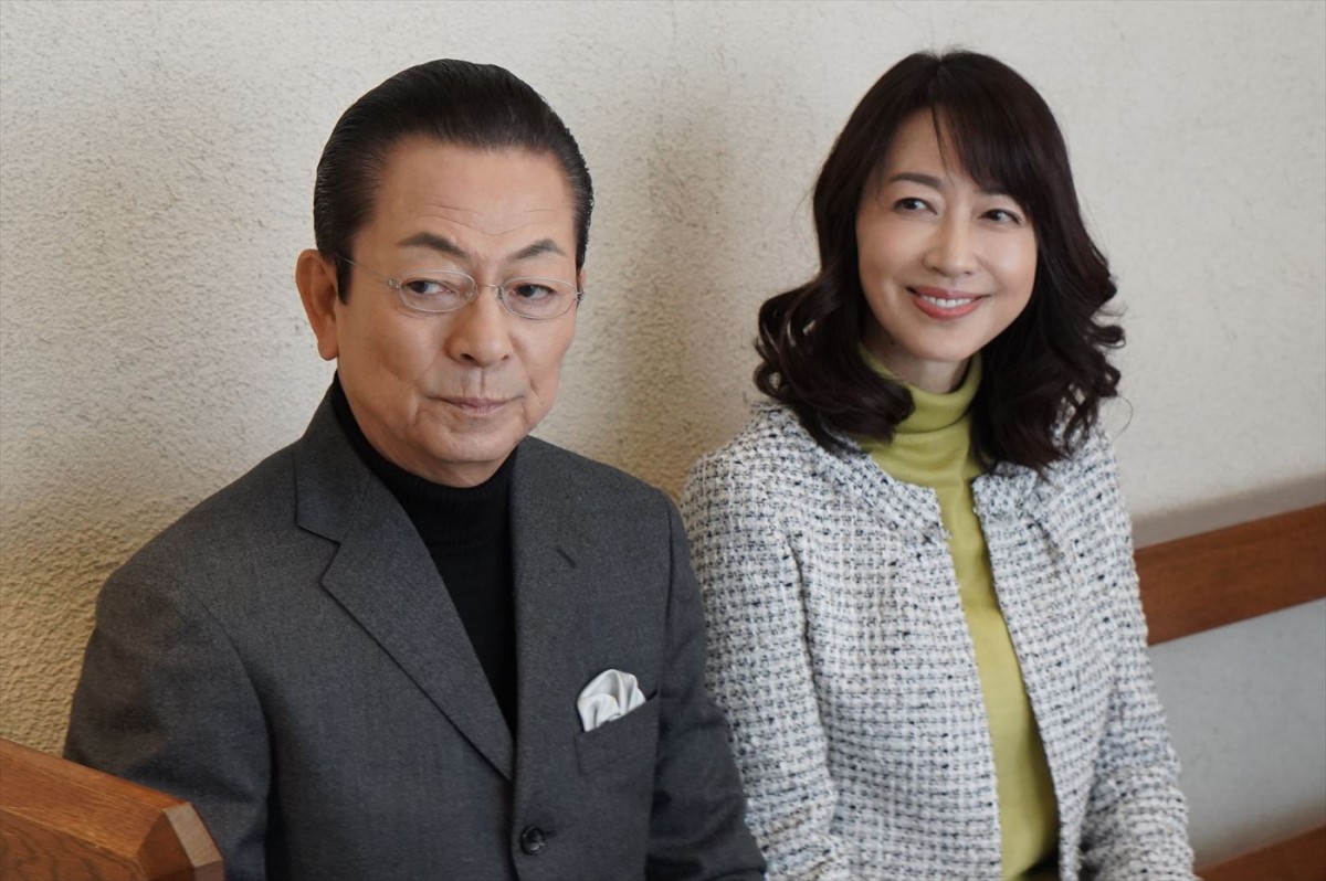 放送400回突破記念の『相棒』、今夜は右京と小手鞠が疑似夫婦に？　来週は寺田心が初登場！