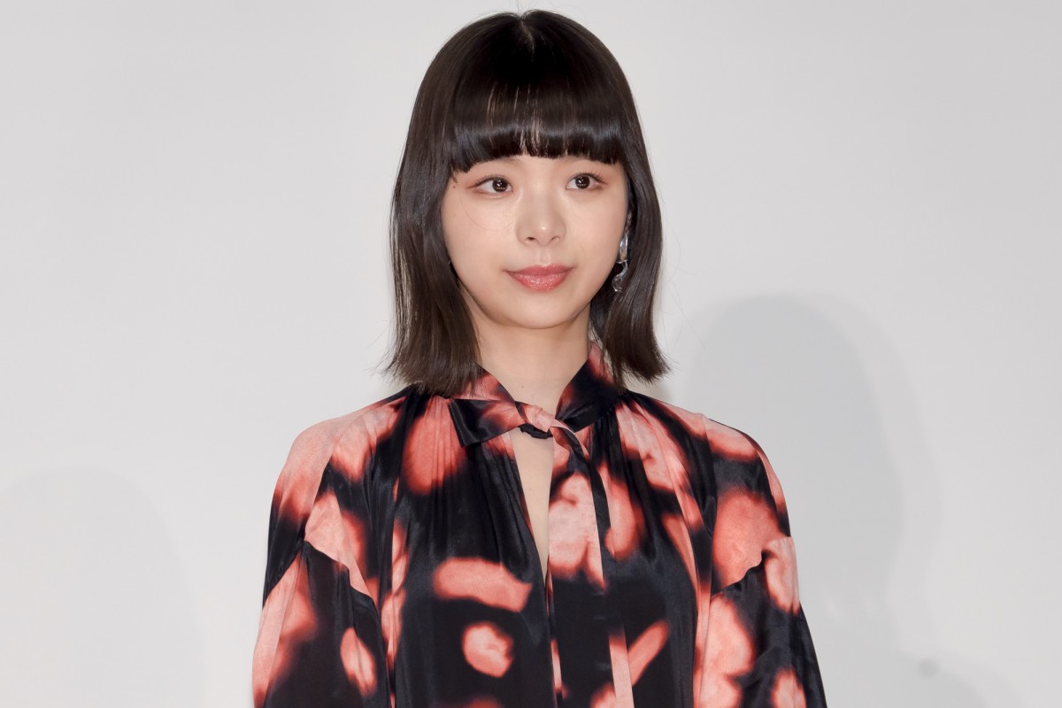 斎藤工、映画『零落』で主演　自身の起用理由に「ここには山田孝之さんがいたかも」
