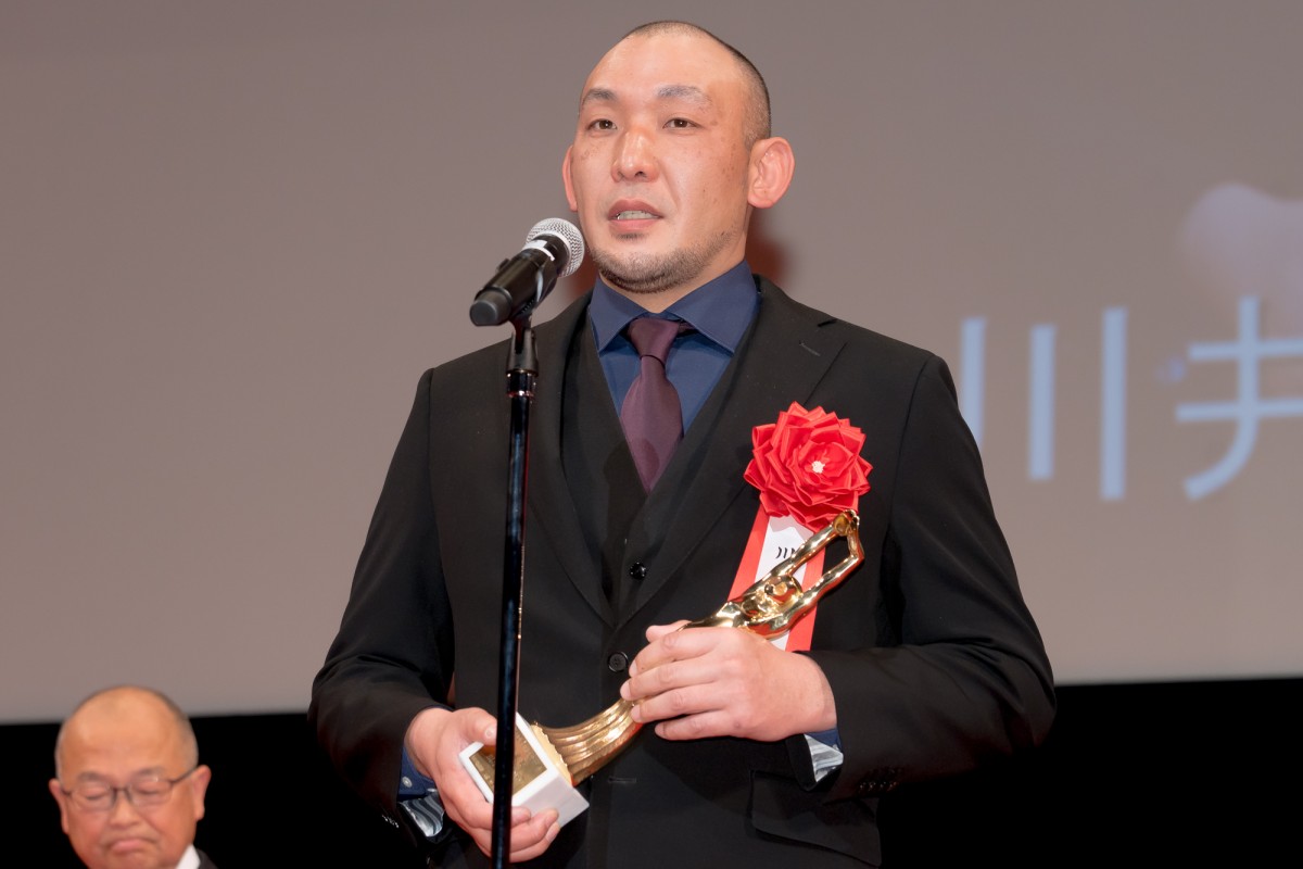 岸井ゆきの、『毎日映画コンクール』女優主演賞「認めてもらえた証としてずっと大切にしたい」