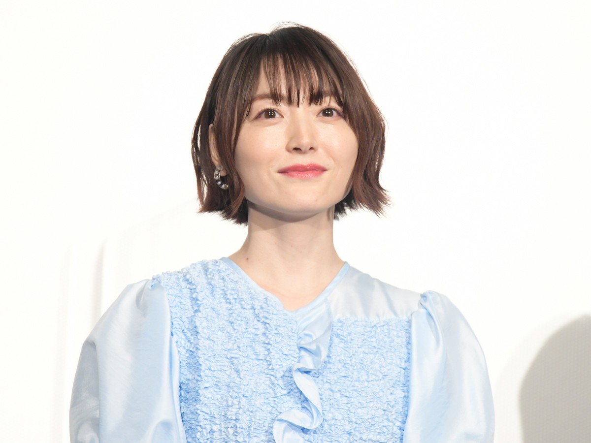 花澤香菜が演じた「アニメキャラクター」　人気ランキングTOP5発表