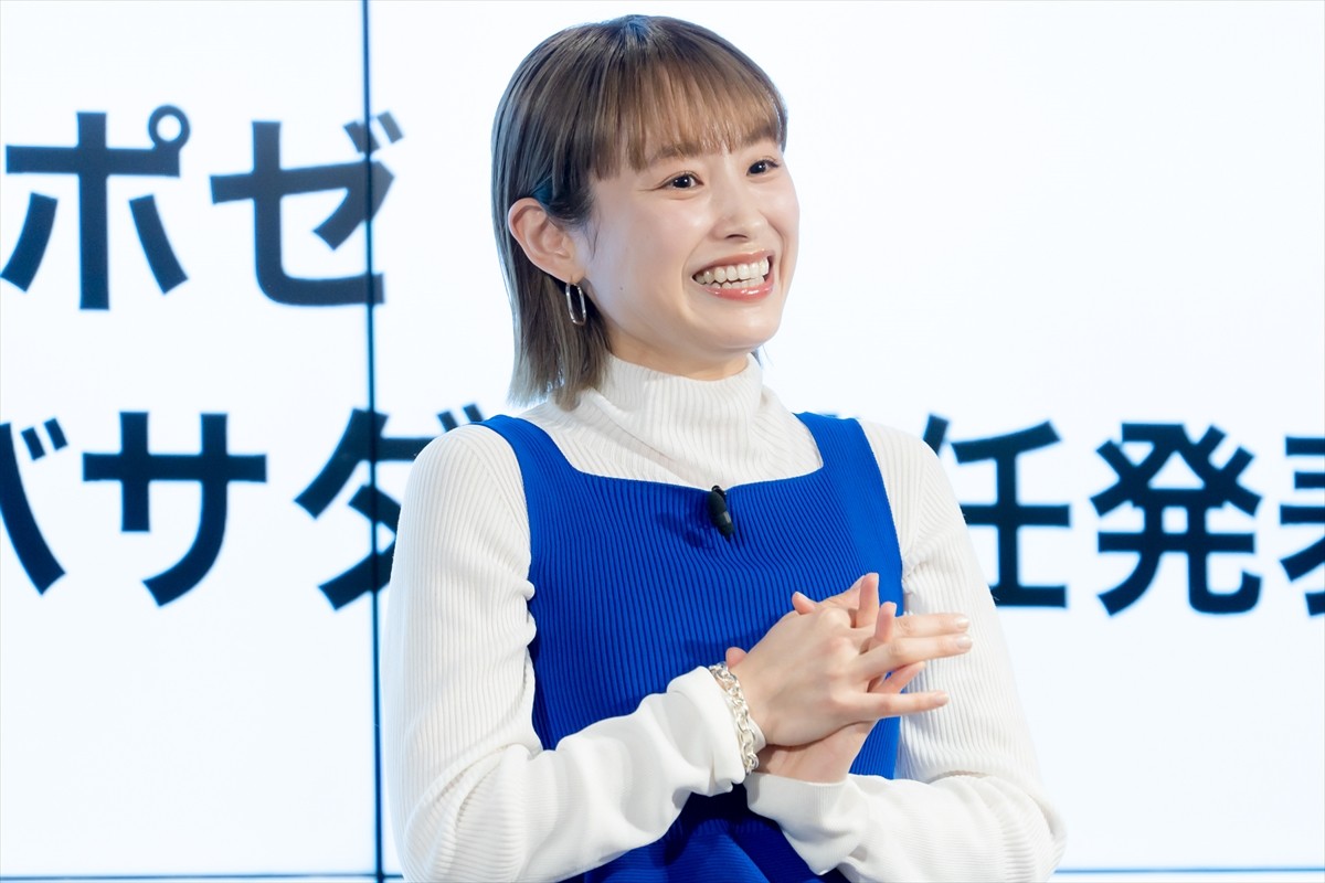 水上恒司、岡田健史から改名し心機一転「ゼロからではなくマイナスからのスタート」