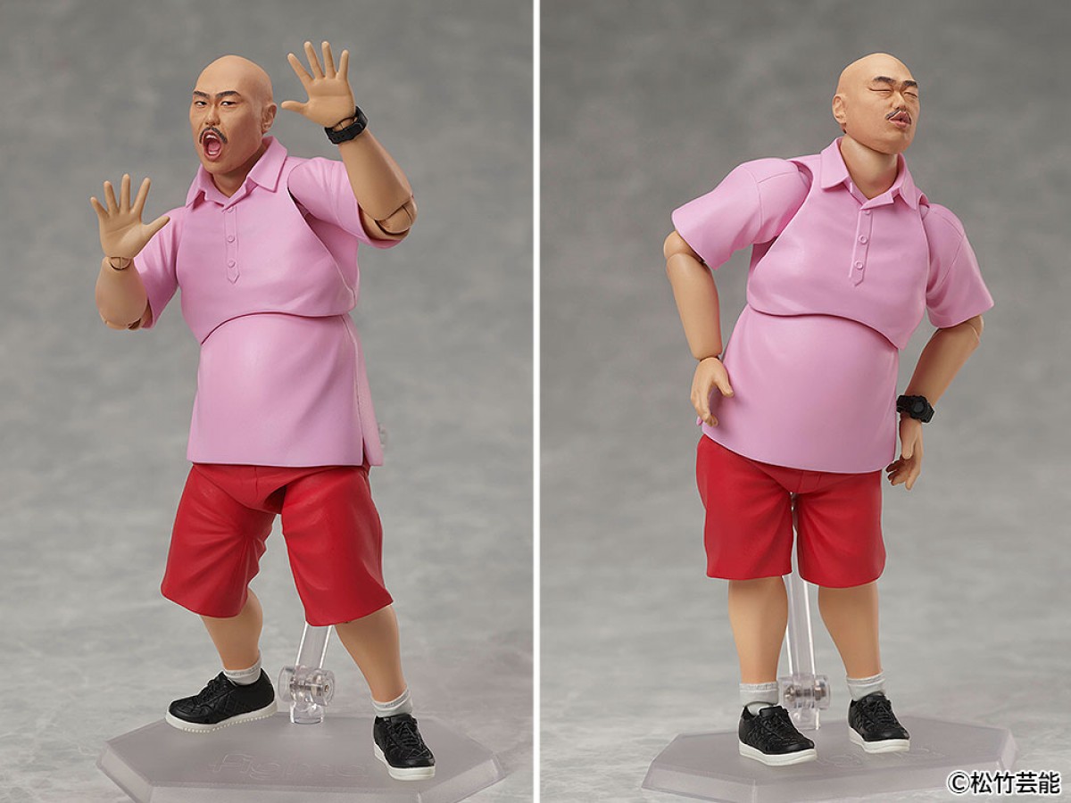 20230210_「figma クロちゃん」