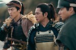 【写真】『どうする家康』（NHK総合ほか）第6回「続・瀬名奪還作戦」場面カット