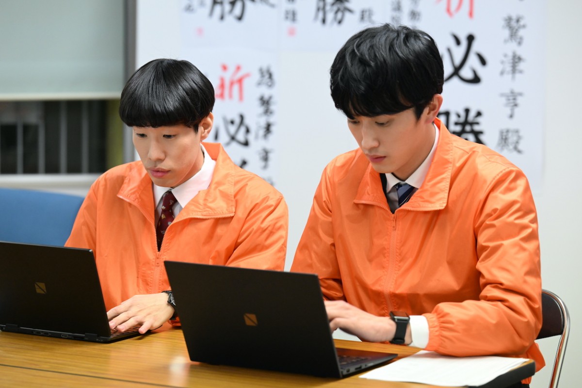 『罠の戦争』“鷲津”草なぎ剛、魂の選挙演説をネット称賛「鳥肌」「涙止まらん」