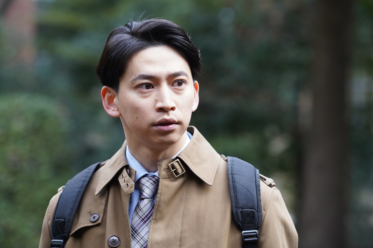 『相棒』右京vs死を呼ぶ“呪いのビデオ”　事件の背後で見え隠れする亡霊の正体とは