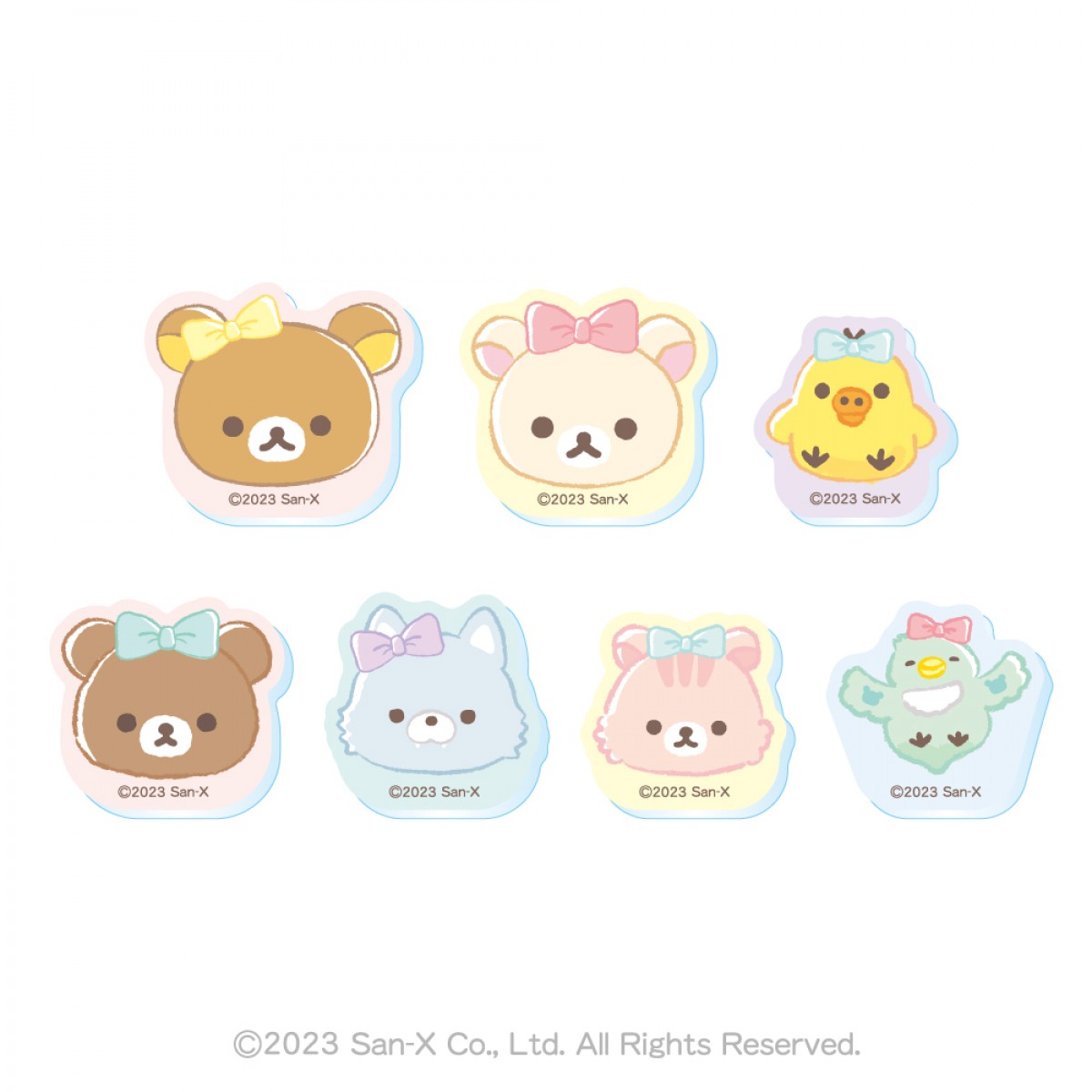 230228_RILAKKUMA 20th ANNIVERSARY CAFE