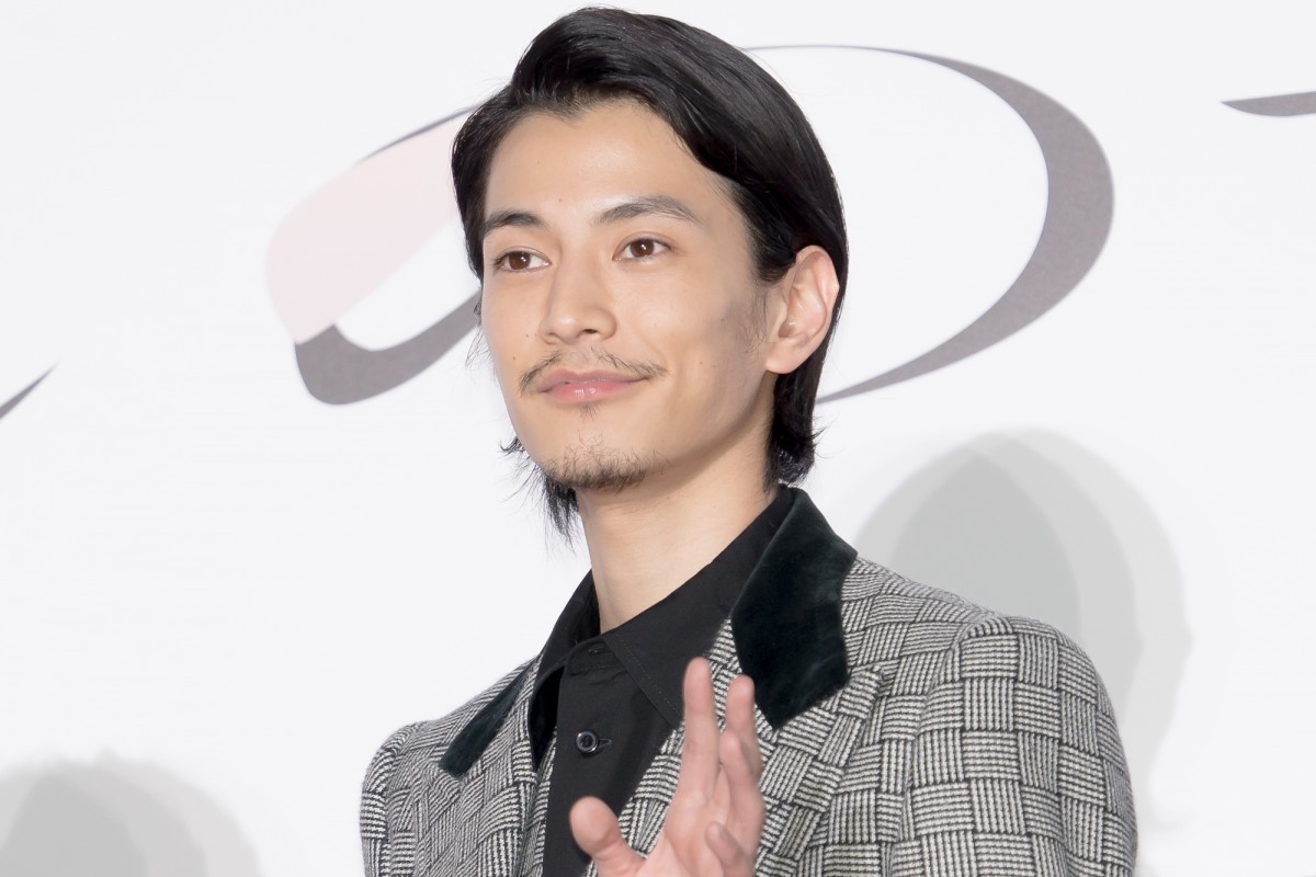 今田美桜、目黒蓮から言われた「気まずいですね」に爆笑　「ド直球だな〜！」