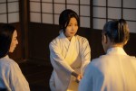 大河ドラマ『どうする家康』第5回「瀬名奪還作戦」より