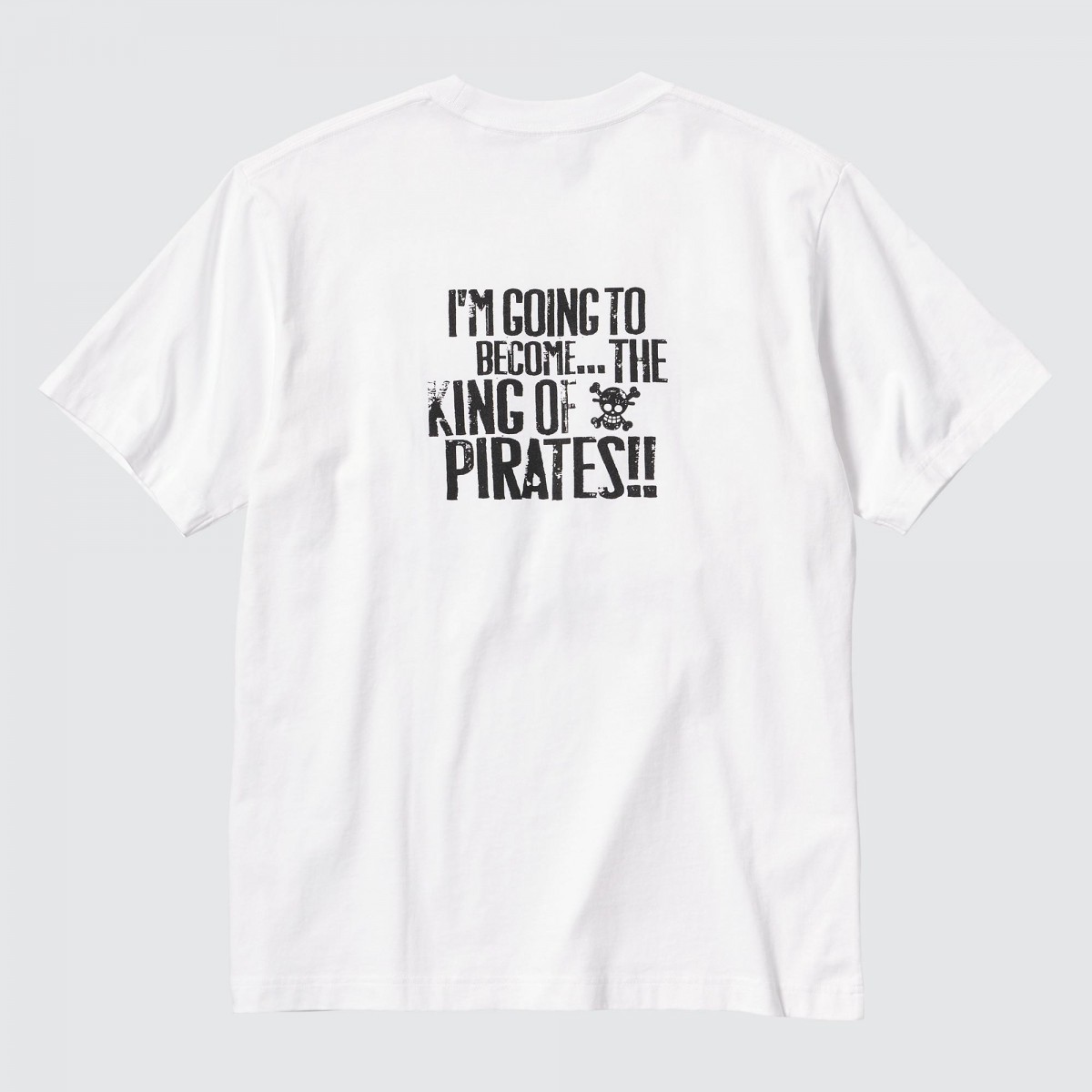 UTアーカイブ ONE PIECE UT グラフィックTシャツ