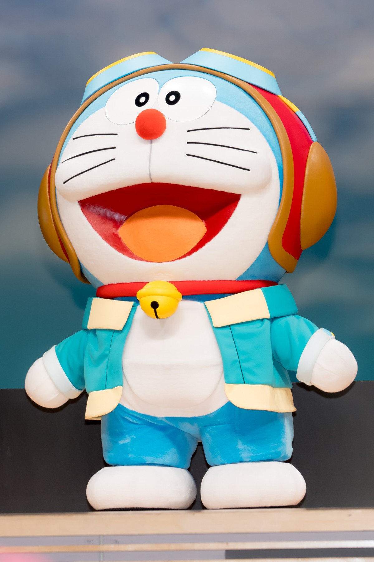 永瀬廉、“男の夢”が叶い「やったー！」　しずかちゃんのせりふに興奮