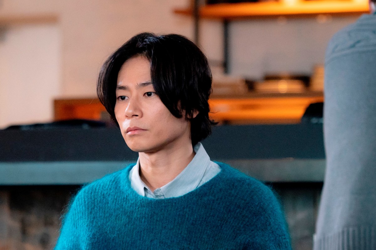 『夕暮れに、手をつなぐ』初登場の松雪泰子に「相変わらず美しい」「オーラ半端ない」と驚きの声
