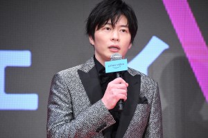 田中圭、Amazon Originalドラマ『Ａ２Ｚ』配信前夜プレミアイベントに登場