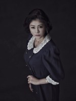 COCOON PRODUCTION 2023『パラサイト』永井千代子役の真木よう子