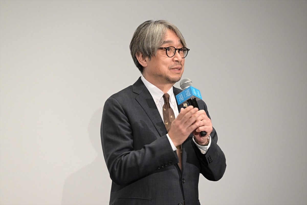 生田斗真、山崎夕貴アナの発言にツッコミ「またネットニュースのトップになるよ（笑）」