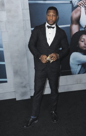 ジョナサン・メジャース