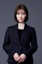 【写真】白石麻衣、『風間公親－教場０－』で初の刑事役挑戦　20cmヘアカット