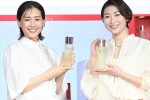 「新生活に始めよう！SK‐II 肌測定イベント」の様子