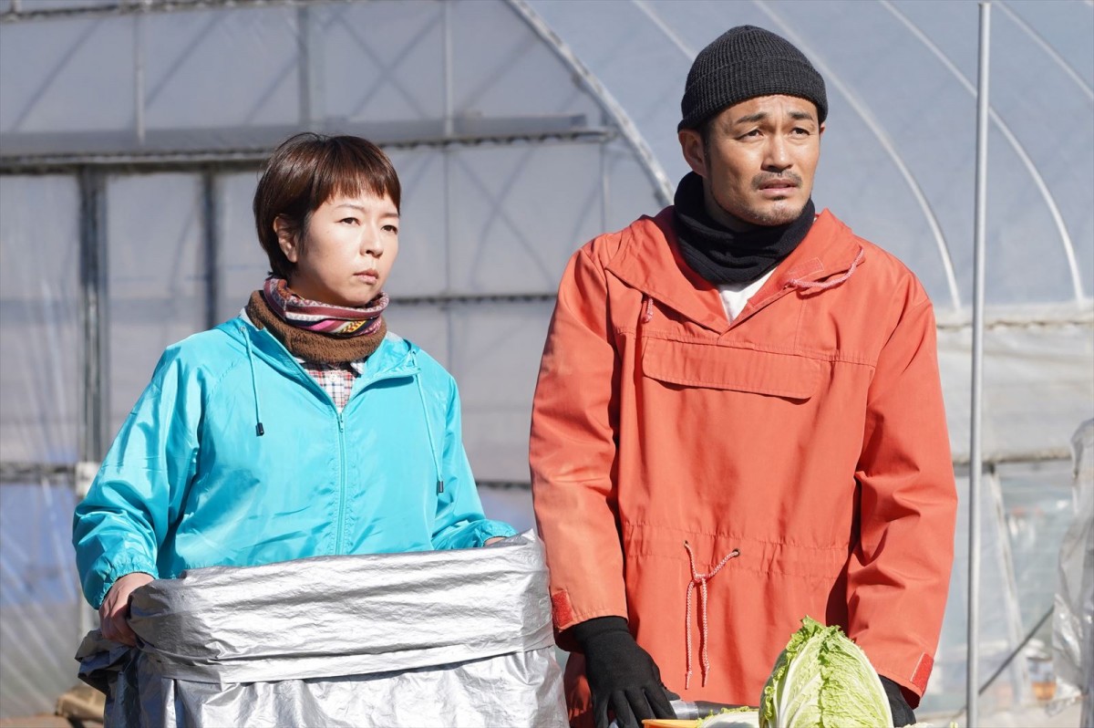 『相棒 season21』最終回「初代と2代目が容姿でマウント取り合ってる笑」寺脇康文は「薫ちゃんロス」