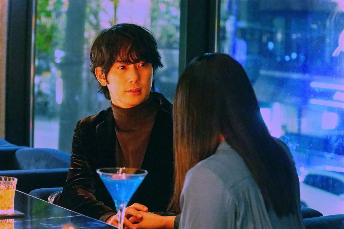 黒木瞳×桜井日奈子『魔女の香水』、心に残る「魔女さん」の言葉に注目の特報映像解禁