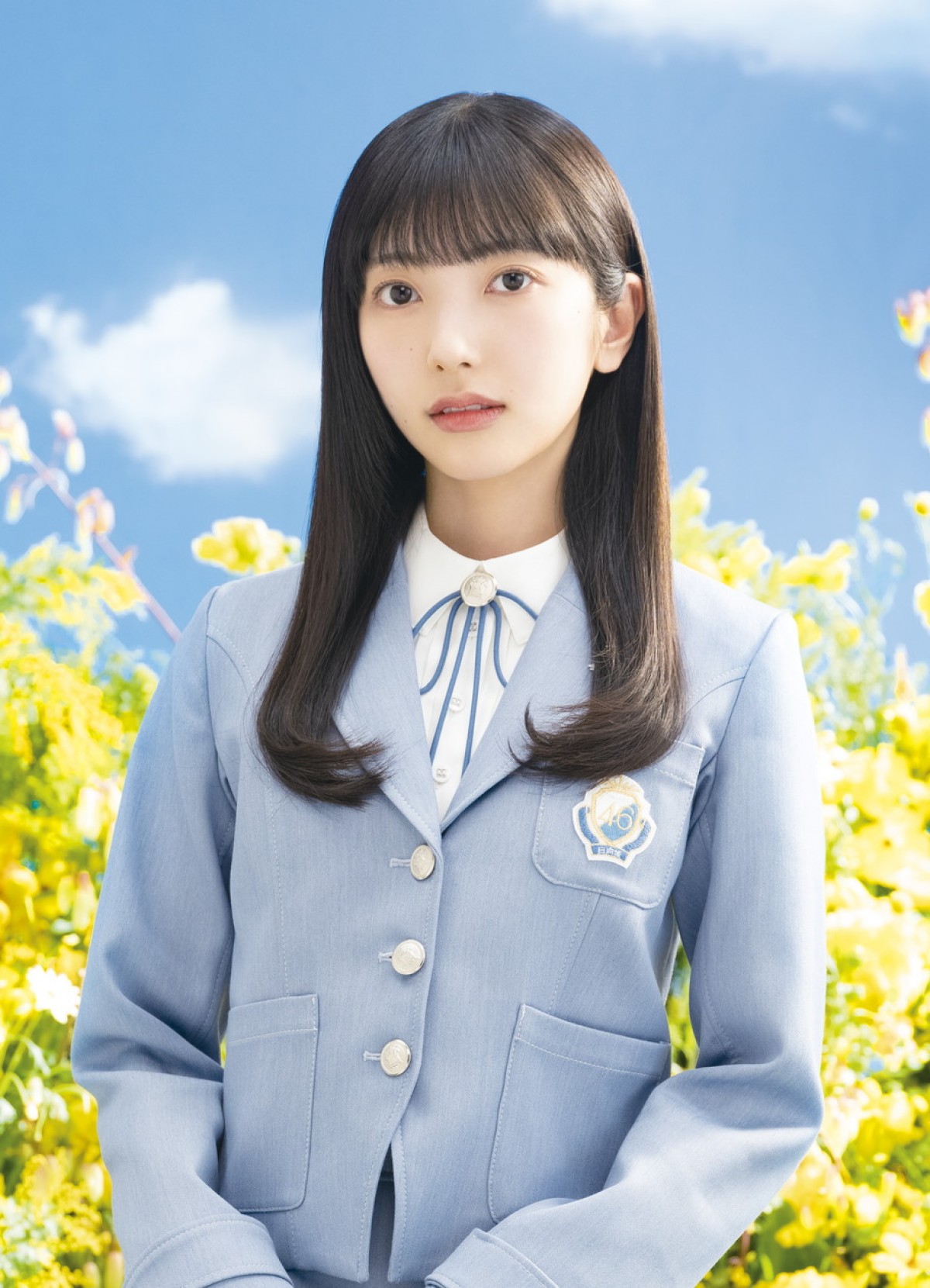 日向坂46、新センターは丹生明里　「にぶちゃんセンター」「全員選抜」と反響