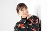 ドラマ『それってパクリじゃないですか？』主演の芳根京子（2020年撮影）