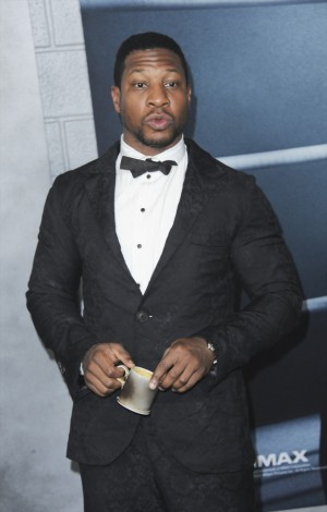 ジョナサン・メジャース