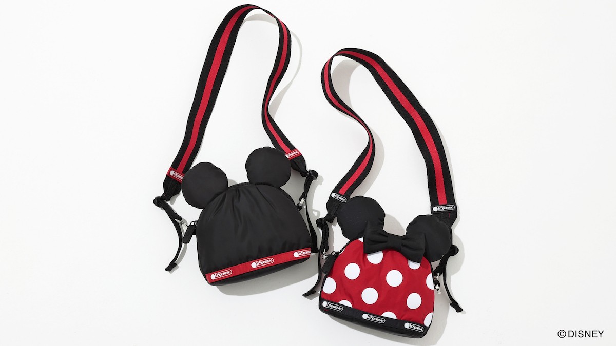 230327_Disney100 Collection by LeSportsac