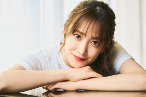 F1層が支持する「坂道メンバー」タレントパワーランキング第4位　佐々木久美（日向坂46）