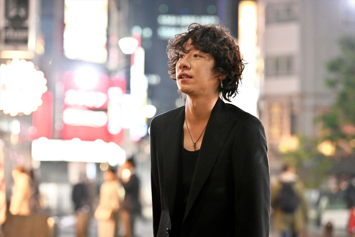 黒木瞳×桜井日奈子『魔女の香水』、心に残る「魔女さん」の言葉に注目の特報映像解禁