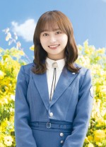 日向坂46・影山優佳