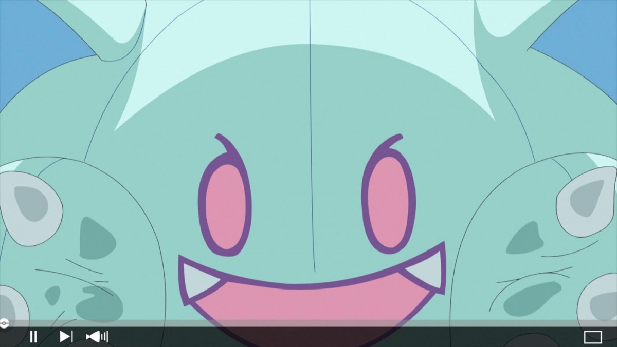 アニメ『ポケットモンスター』新シリーズ、リコとロイの冒険を予感させる最新映像公開　音楽祭も3.31放送決定