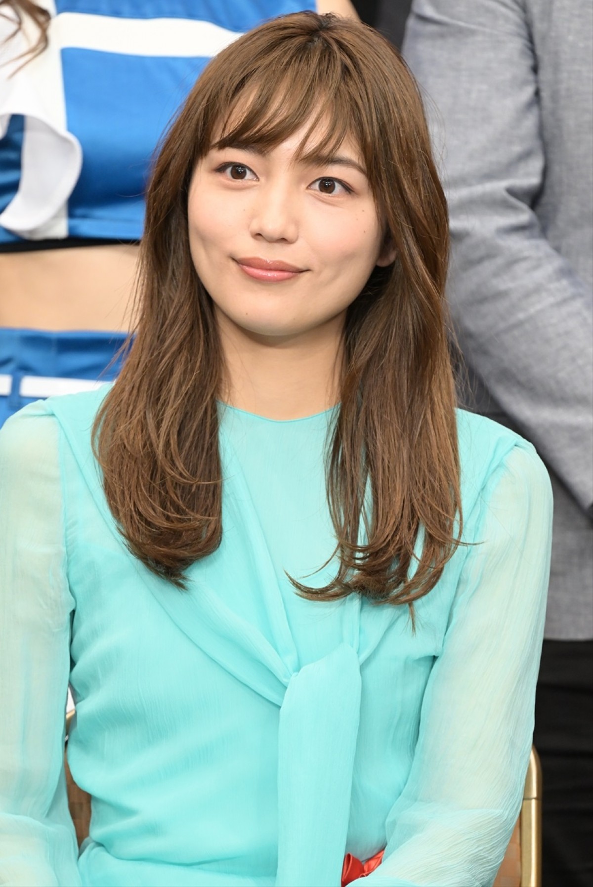 美少女たちの“驚きのスカウト伝説”　「どこに行ってもスカウトされた」