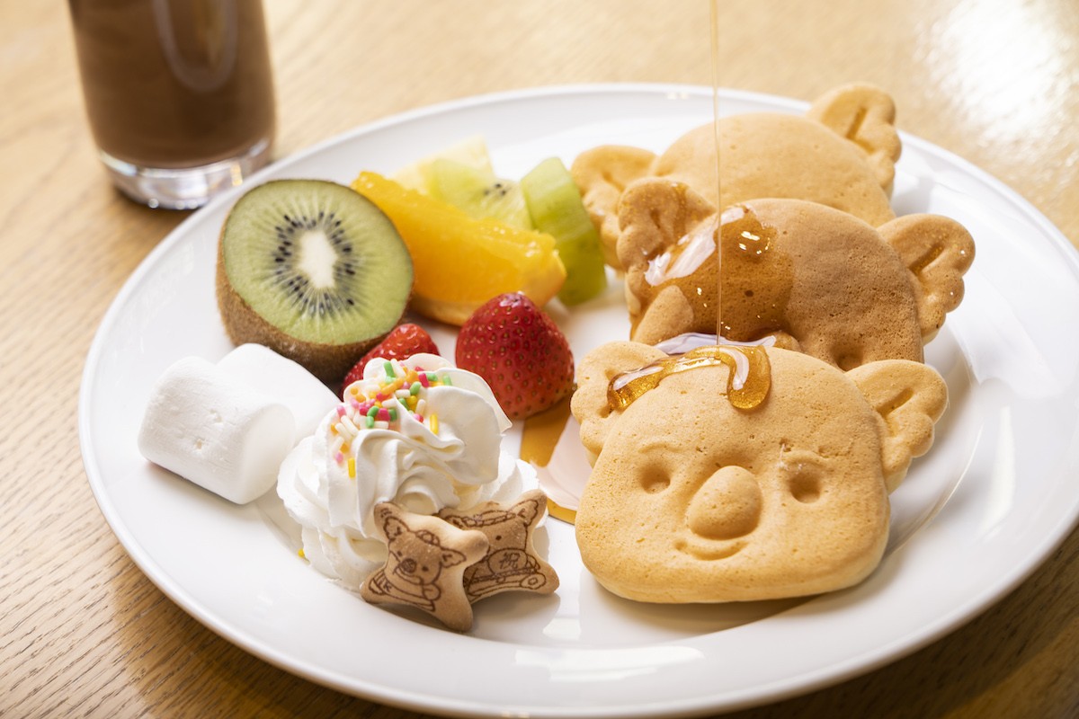 ロッテシティホテル“アイス食べ放題”プラン登場！