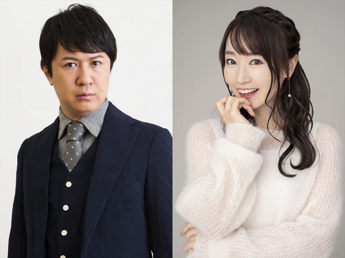 杉田智和＆水樹奈々が吹き替えの動物恋愛ドラマ『東京犬ラブストーリー』、3週連続放送決定