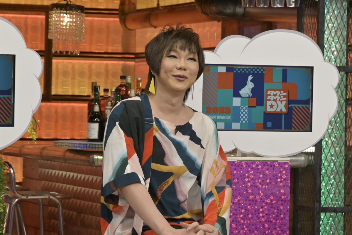 銀シャリ、ミッツ・マングローブらゲストが日頃のうっぷんを大放出＆ダウンタウンに物申す？　あすの『ダウンタウンDX』