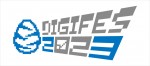 「デジフェス2023」ロゴ