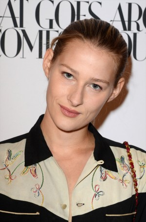 デストリー・アリーン・スピルバーグ