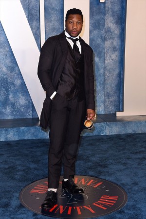 ジョナサン・メジャース