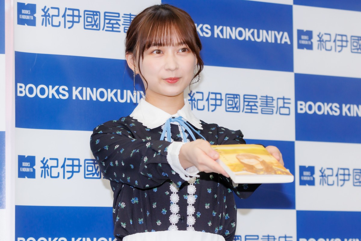 乃木坂46・鈴木絢音、グループ卒業後について言及「ちょっとだけお休みをして考えようかな」