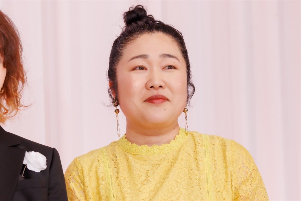 “恋する”吉永小百合、大泉洋と永野芽郁が絶賛「本当にかわいらしくて」