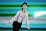 『Yuzuru Hanyu ICE STORY 2023 “GIFT” at Tokyo Dome』特別版より