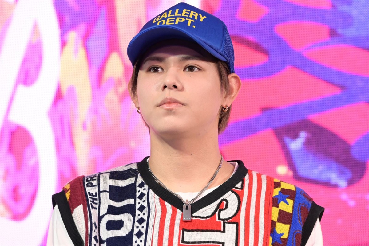BE：FIRST、2000年代の渋谷でやりたいことは「メンバーでプリクラ」
