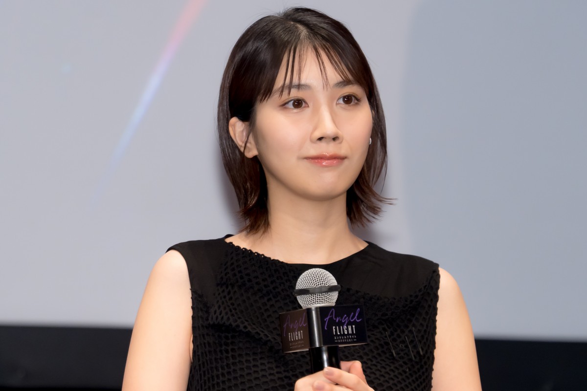 米倉涼子は「表現に対してのこだわりがすごい」　遠藤憲一が絶賛